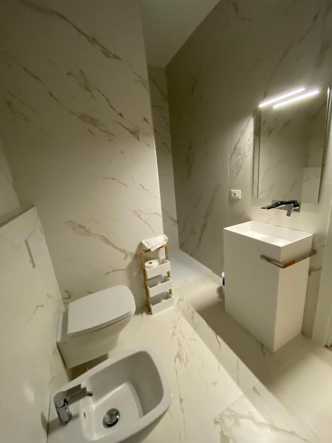 Villa Castello Only Room 利莫内-苏尔加达 外观 照片