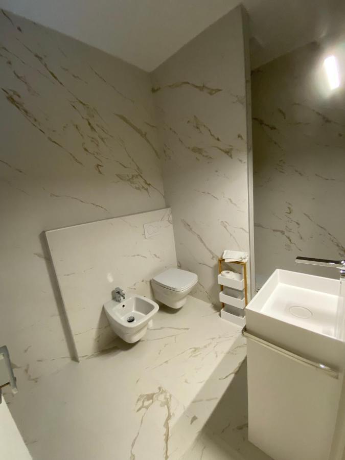 Villa Castello Only Room 利莫内-苏尔加达 外观 照片