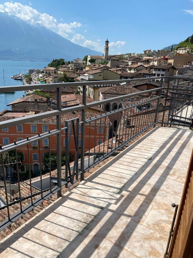 Villa Castello Only Room 利莫内-苏尔加达 外观 照片