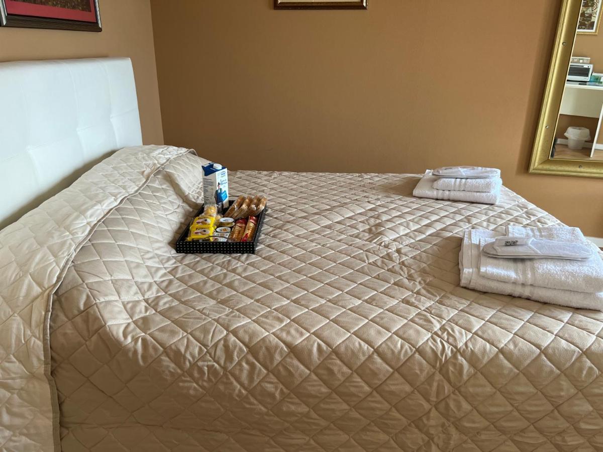 Villa Castello Only Room 利莫内-苏尔加达 外观 照片
