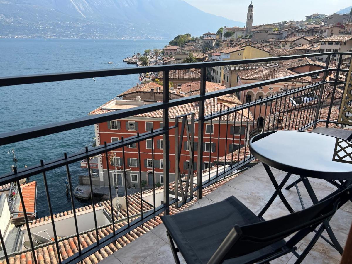 Villa Castello Only Room 利莫内-苏尔加达 外观 照片
