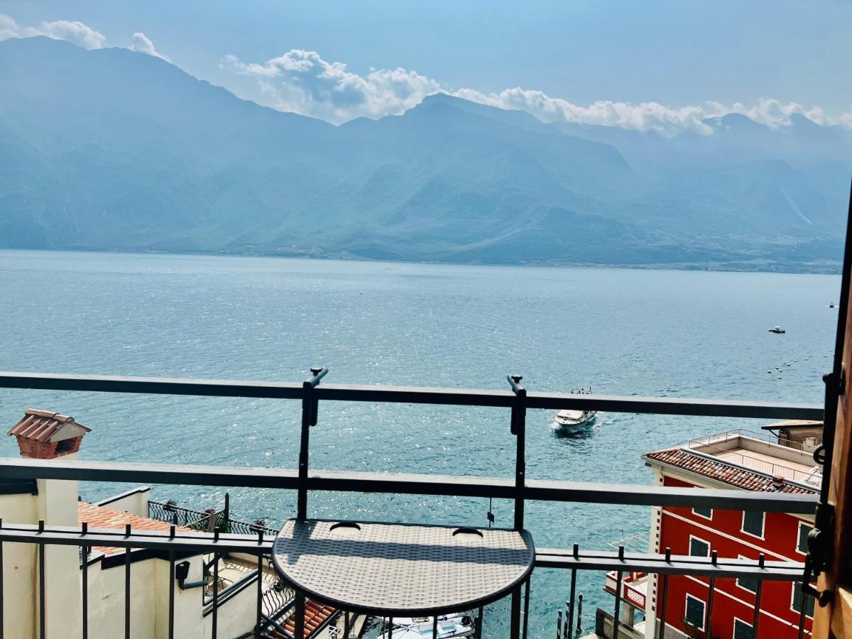 Villa Castello Only Room 利莫内-苏尔加达 外观 照片