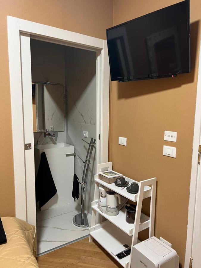 Villa Castello Only Room 利莫内-苏尔加达 外观 照片