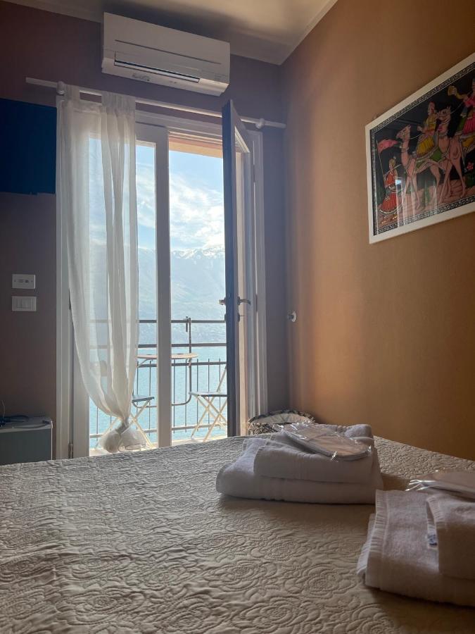 Villa Castello Only Room 利莫内-苏尔加达 外观 照片