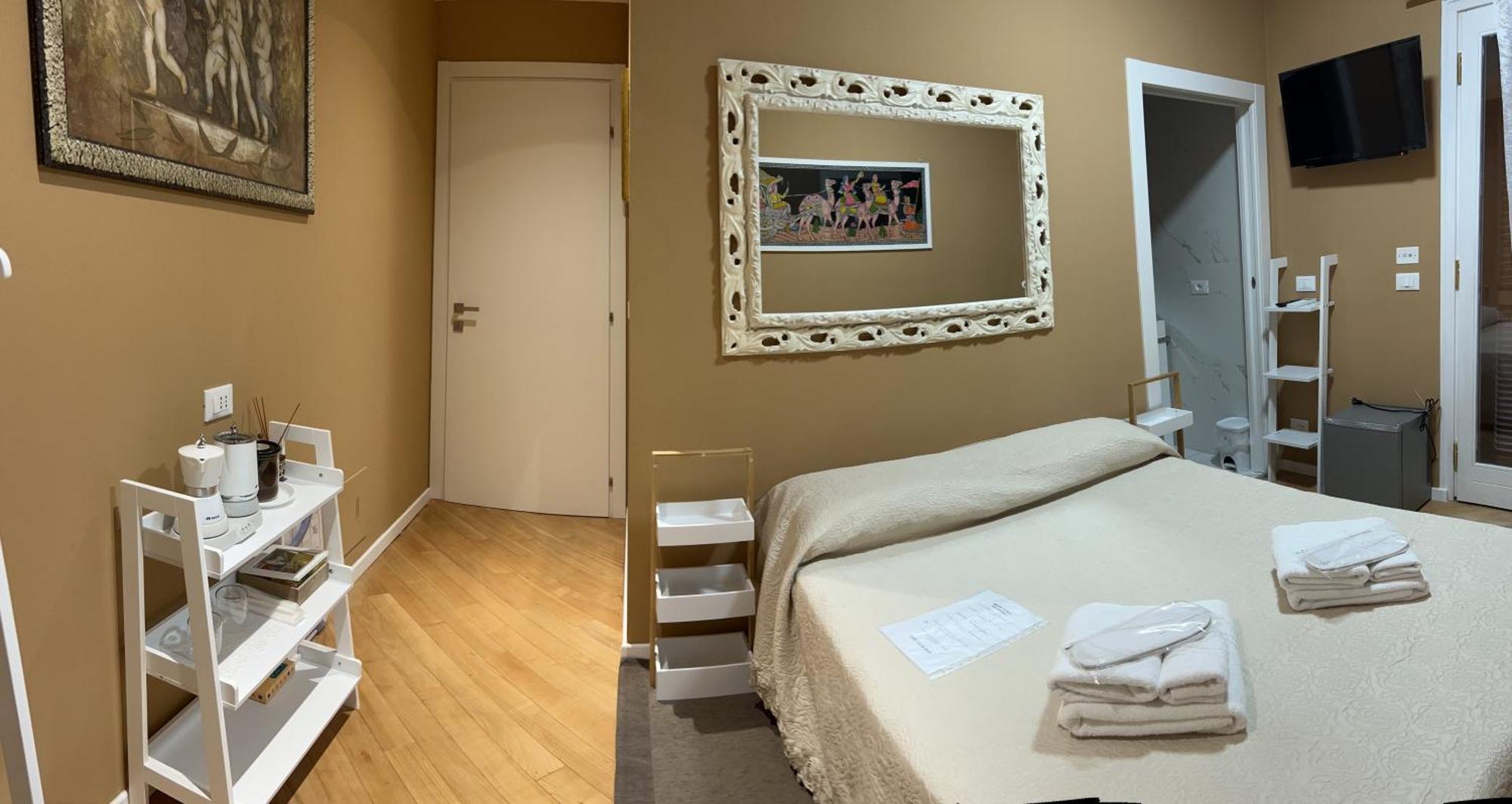 Villa Castello Only Room 利莫内-苏尔加达 外观 照片
