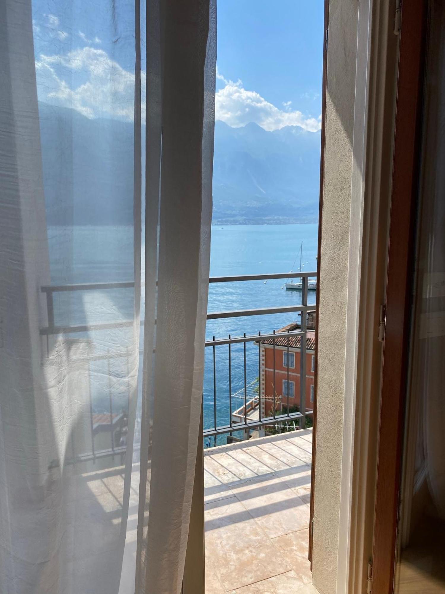 Villa Castello Only Room 利莫内-苏尔加达 外观 照片